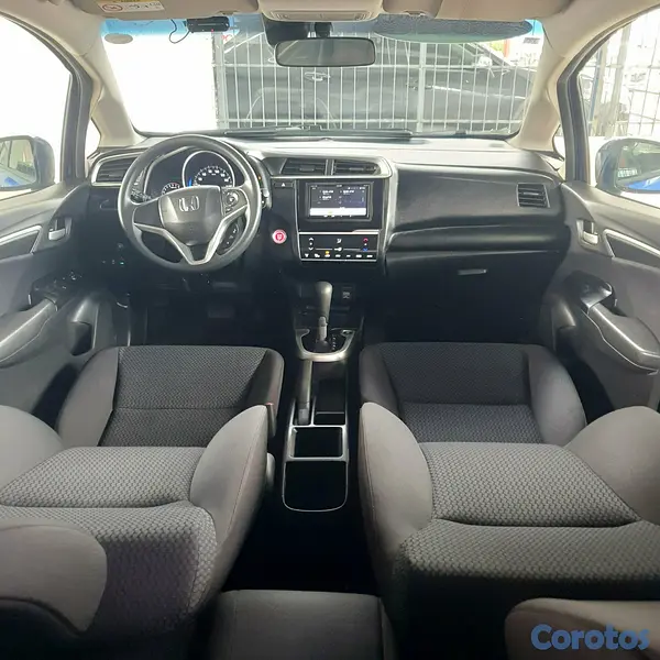 carros - HONDA FIT 2020 RECIEN IMPORTADO🚓🚕🚗🚕 7