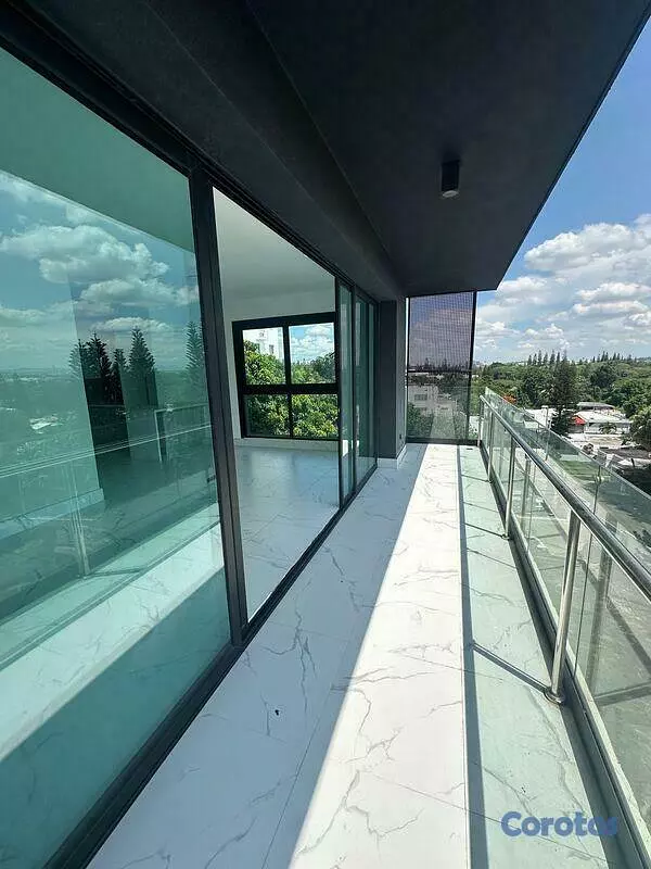 apartamentos - APARTAMENTO EN VENTA EN TORRE BARLETTA 9