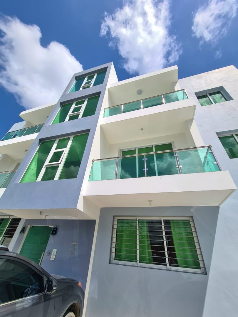 apartamentos - Hermoso y Céntrico Apartamento Próximo al HOMS 0