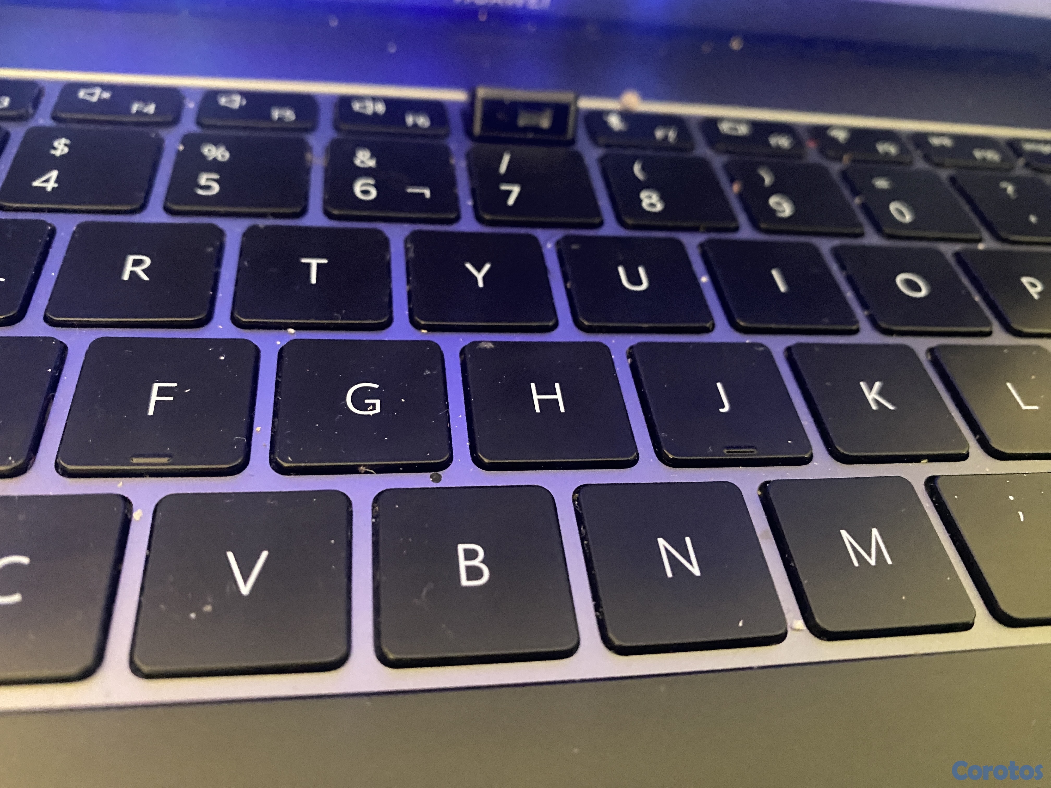 computadoras y laptops - laptop huawei xpro 2021 3