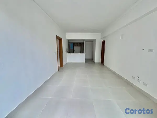 apartamentos - venta apartamento-Naco 5
