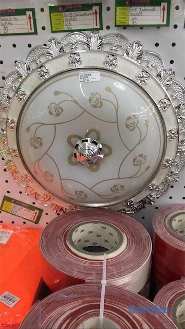 decoración y accesorios - Lámparas decorativas para tu hogar 4