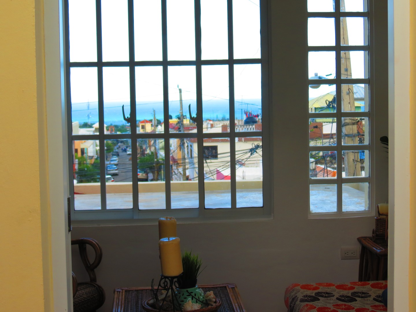 apartamentos - Apartamento amueblado en Puerto Plata con Servicios Incluidos. Playas cerca. 4