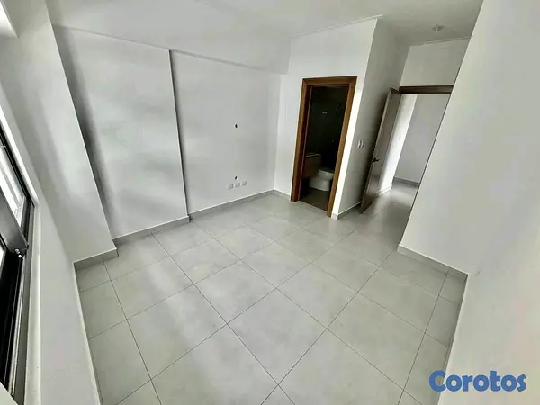 apartamentos - Vendo Apartamento en Bella Vista Norte 7