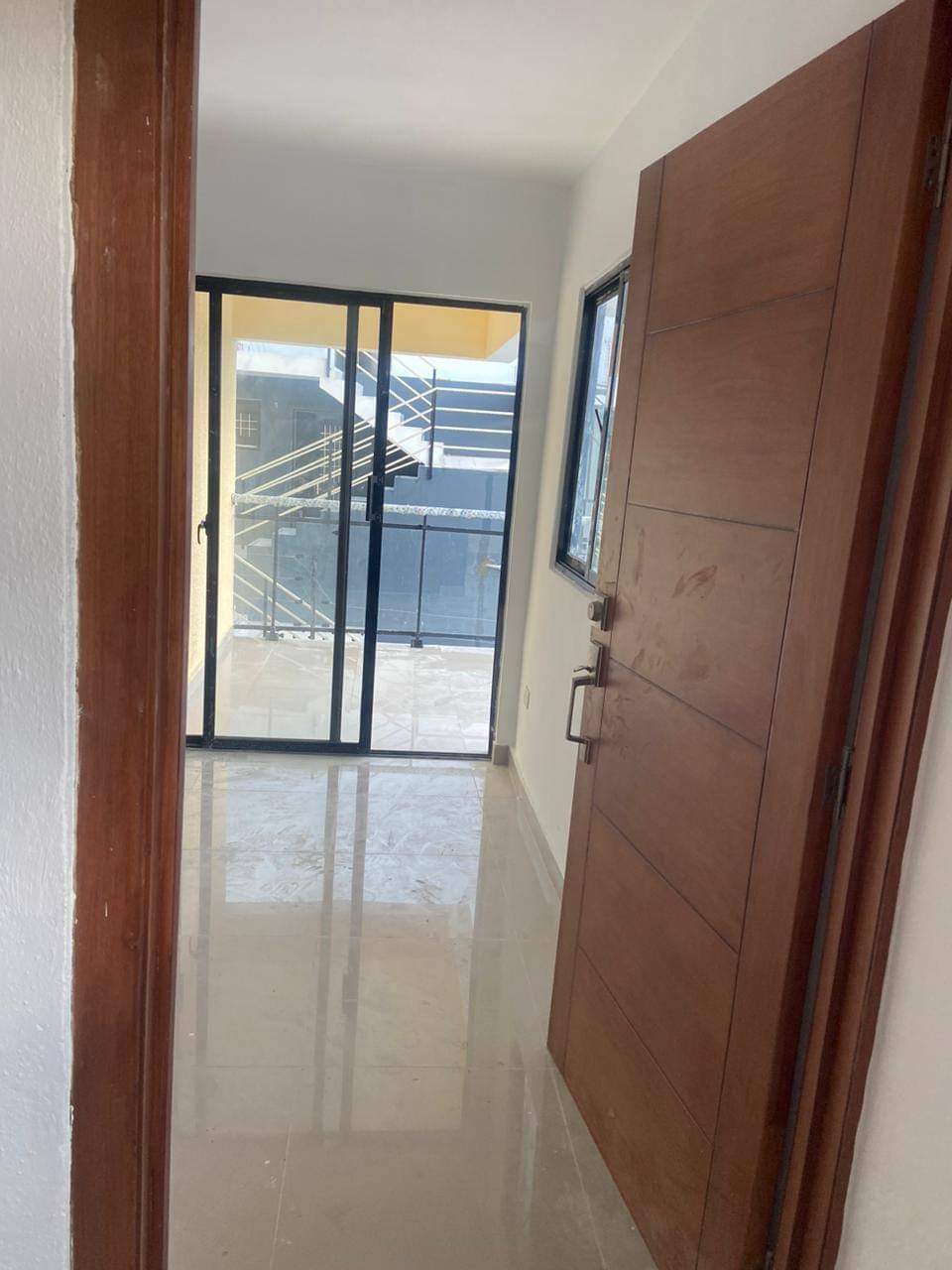 apartamentos - Apartamento en Venta – Marañón, Villa Mella 8