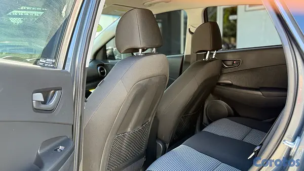 jeepetas y camionetas - 2021 Hyundai Kona SEL CLEAN CARFAX  8