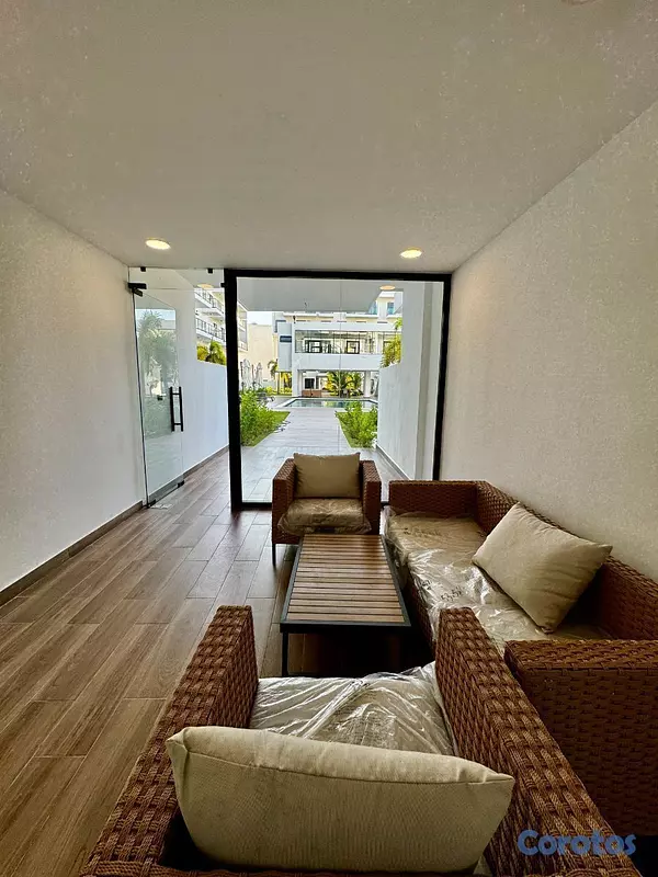 apartamentos - Vendo Hermoso apartamento ubicado estratégicamente 18