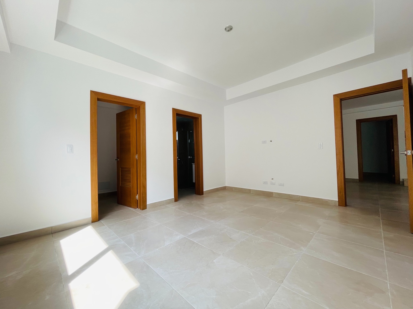 apartamentos - Apartamento de Lujo tipo Loft en Naco  6