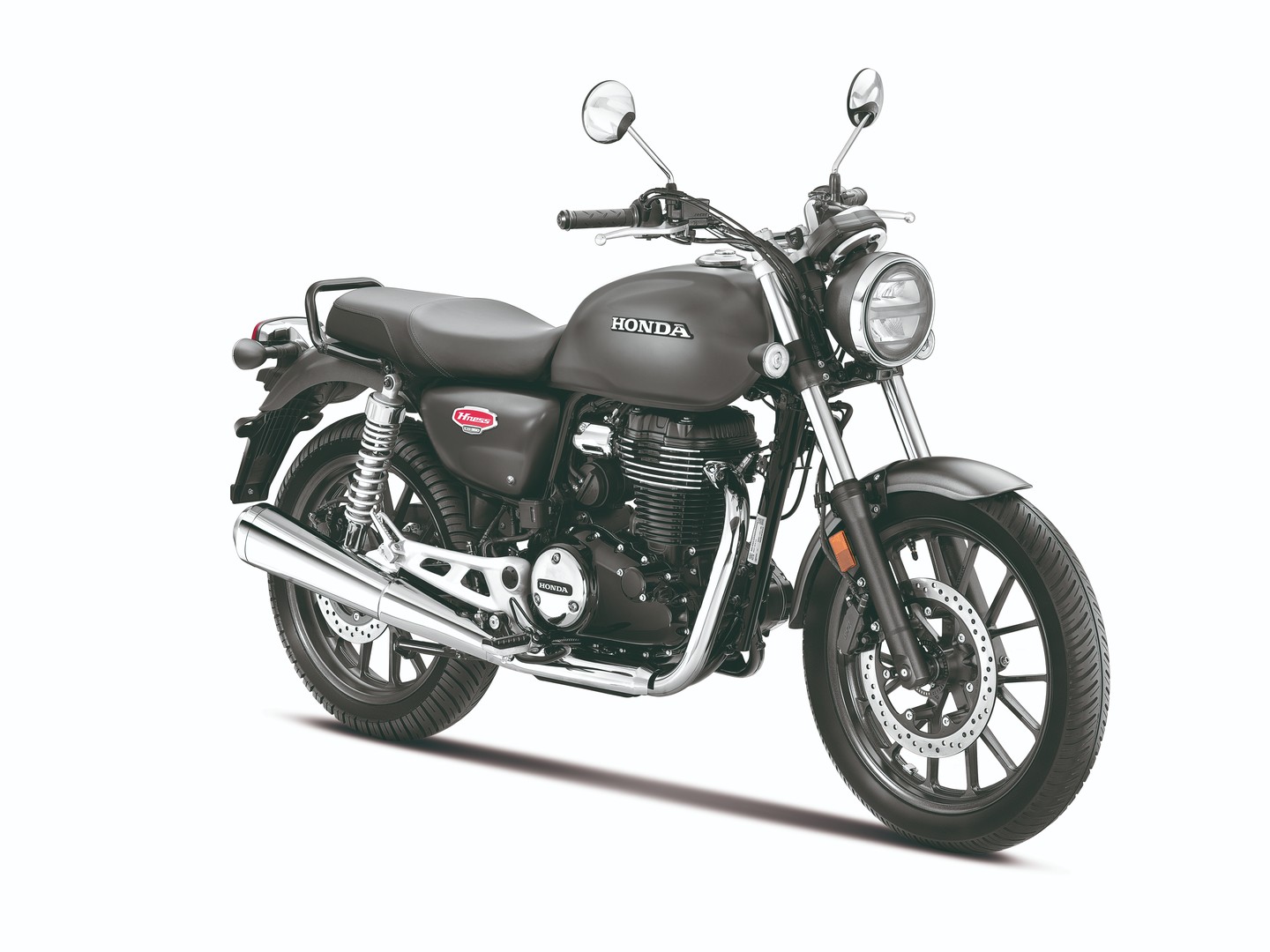 motores y pasolas -  Honda H’NESS  CB350DLX   
Financiamiento con bancos a 12 meses sin interes. 1
