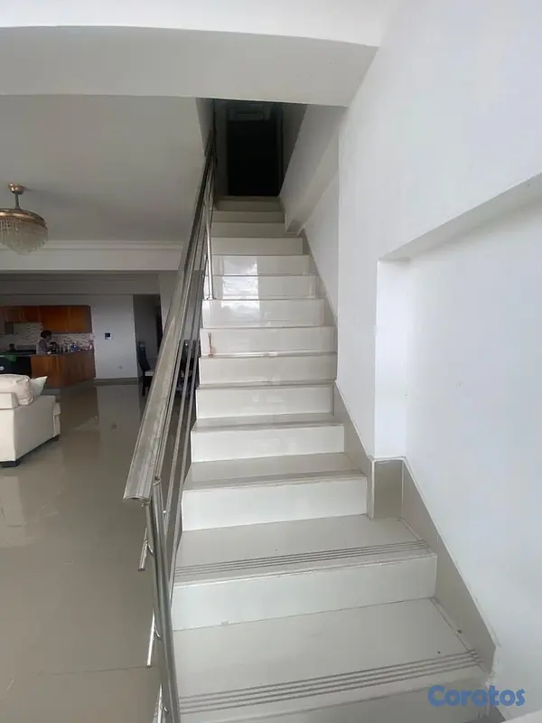 apartamentos - Apartamento en Venta Independencia  6