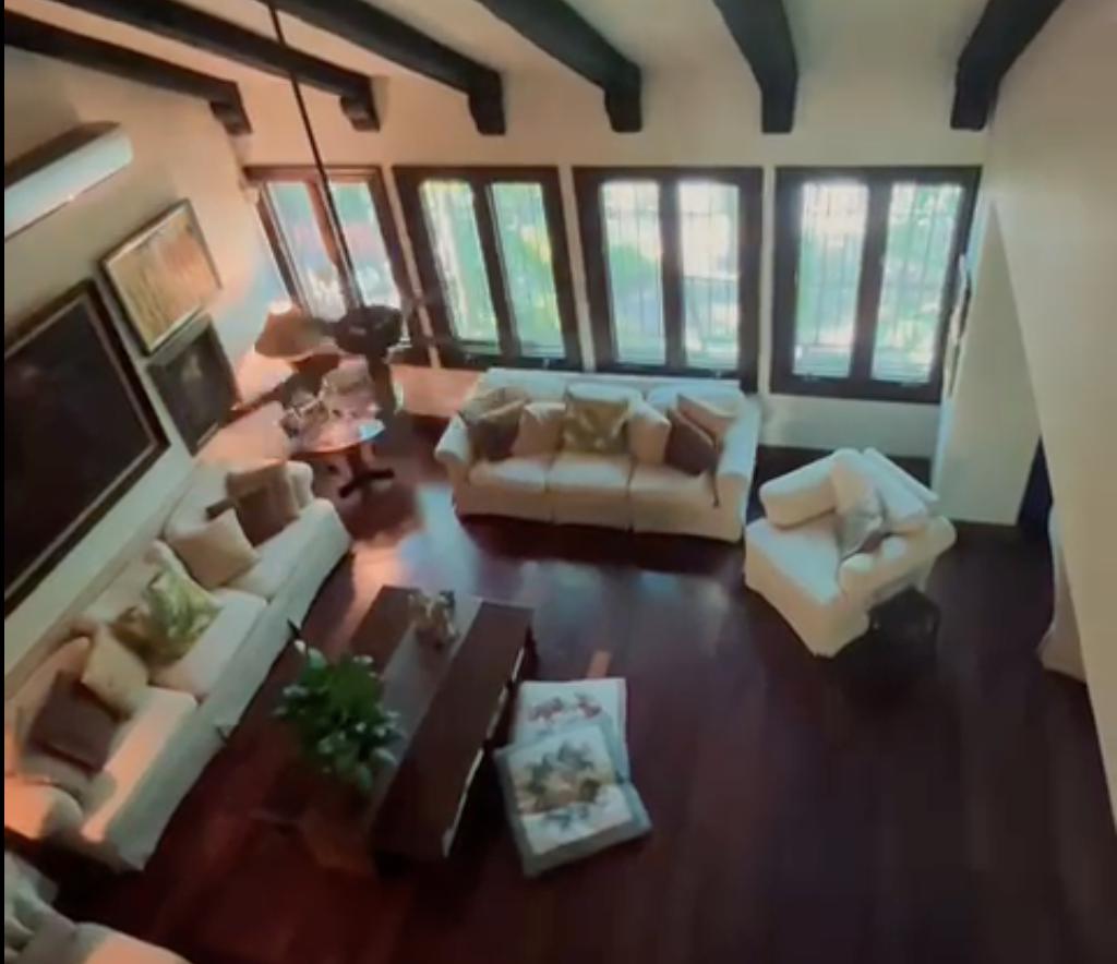 casas - Casa en Venta en Arroyo Hondo, 6 habitaciones 1