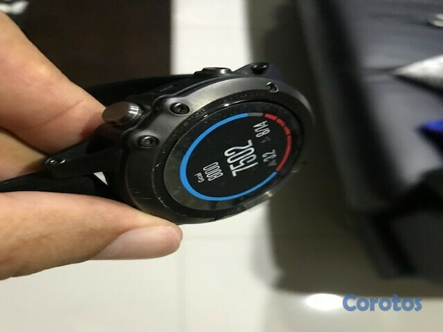 otros electronicos - Garmin Smartwatch Fenix 3 HR 1