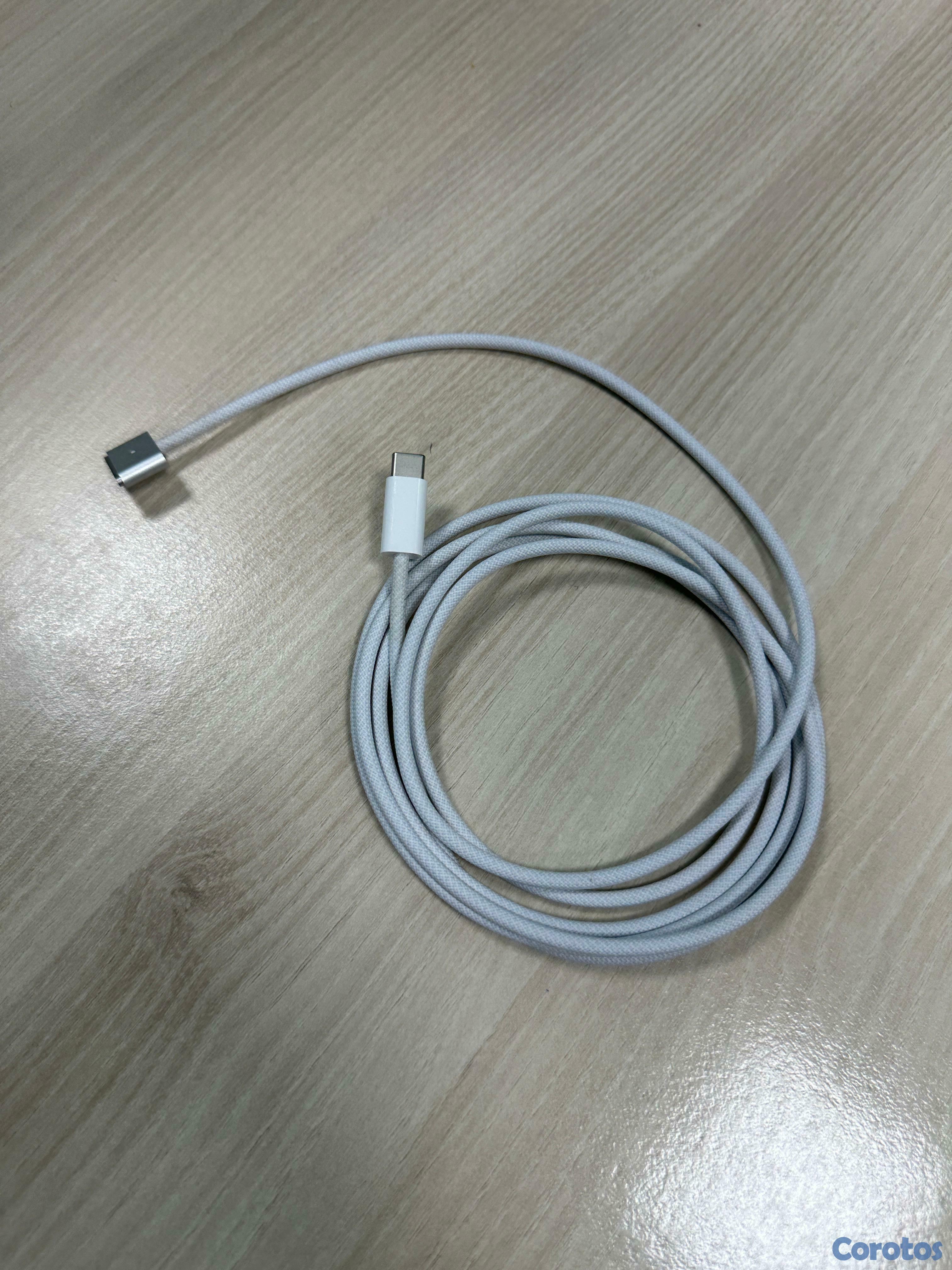 computadoras y laptops - MACBOOK AIR M3 2024 3