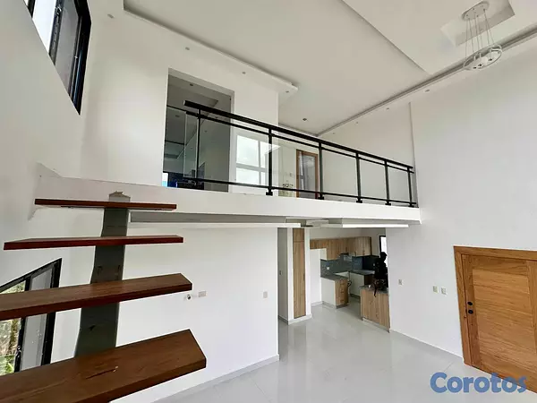 apartamentos - Vive el lujo de tu propio Penthouse con terraza, j 9