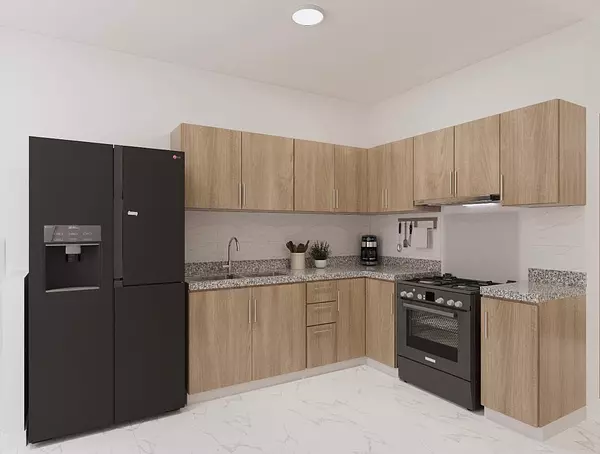 apartamentos - Apartamentos en plano, Charles con San Isidro 4