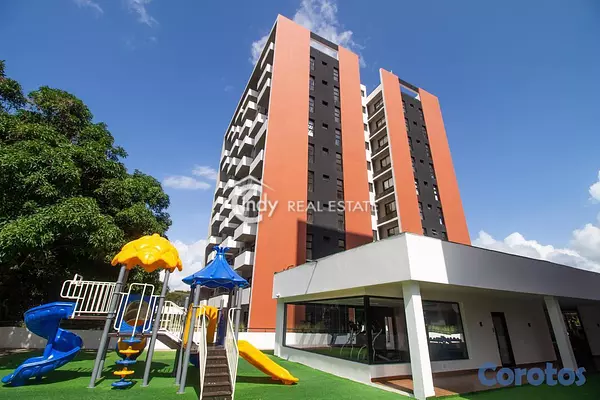 apartamentos - Apartamento de 140 M2 en Torre, 4 Habitaciones, Ar 7