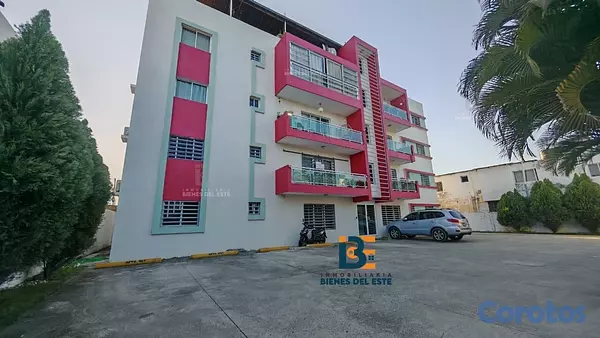 apartamentos - SE VENDE APARTAMENTO en primer nivel, Residencial  9