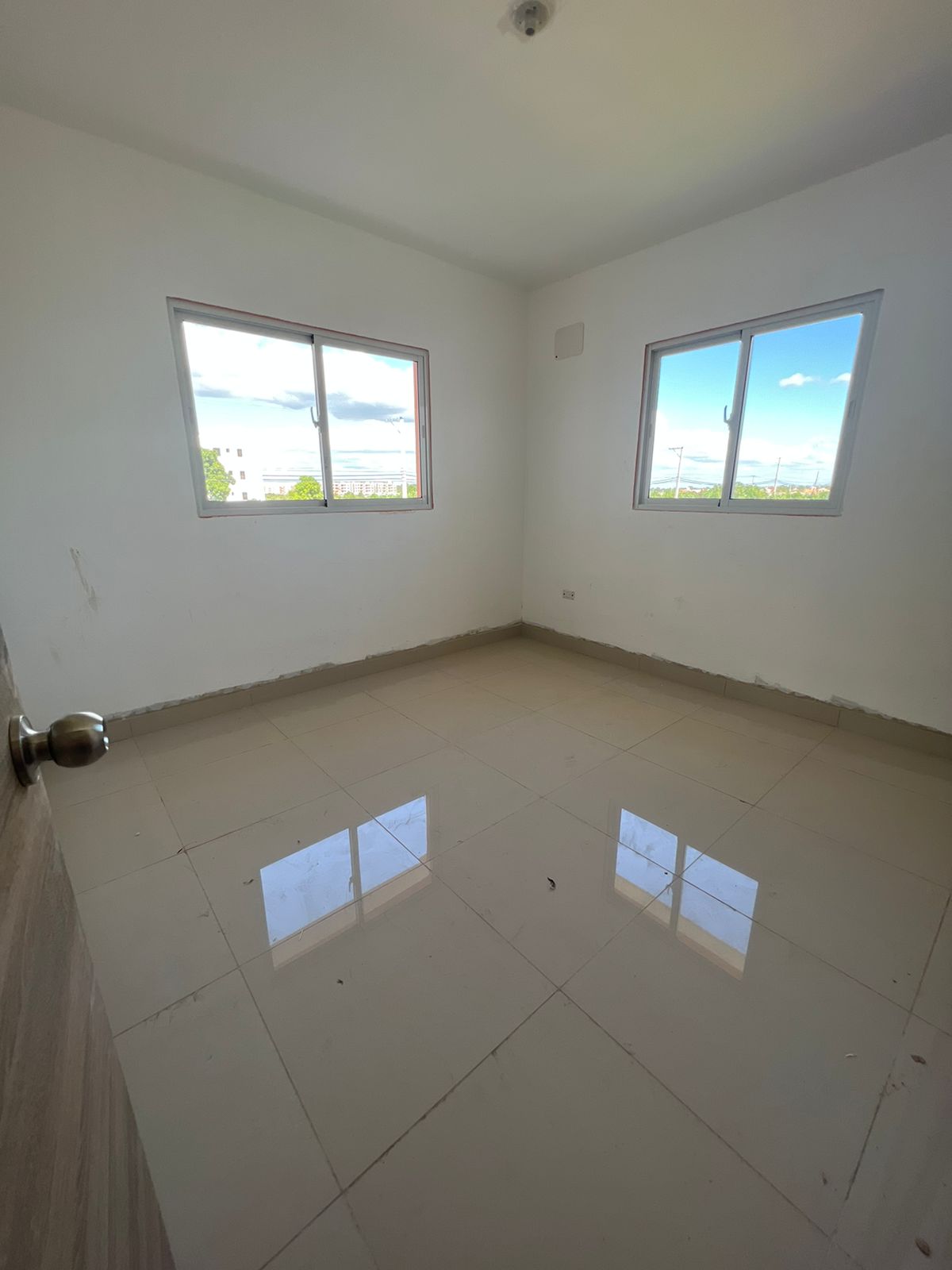 apartamentos - Venta de Apartamento en San Isidro  5