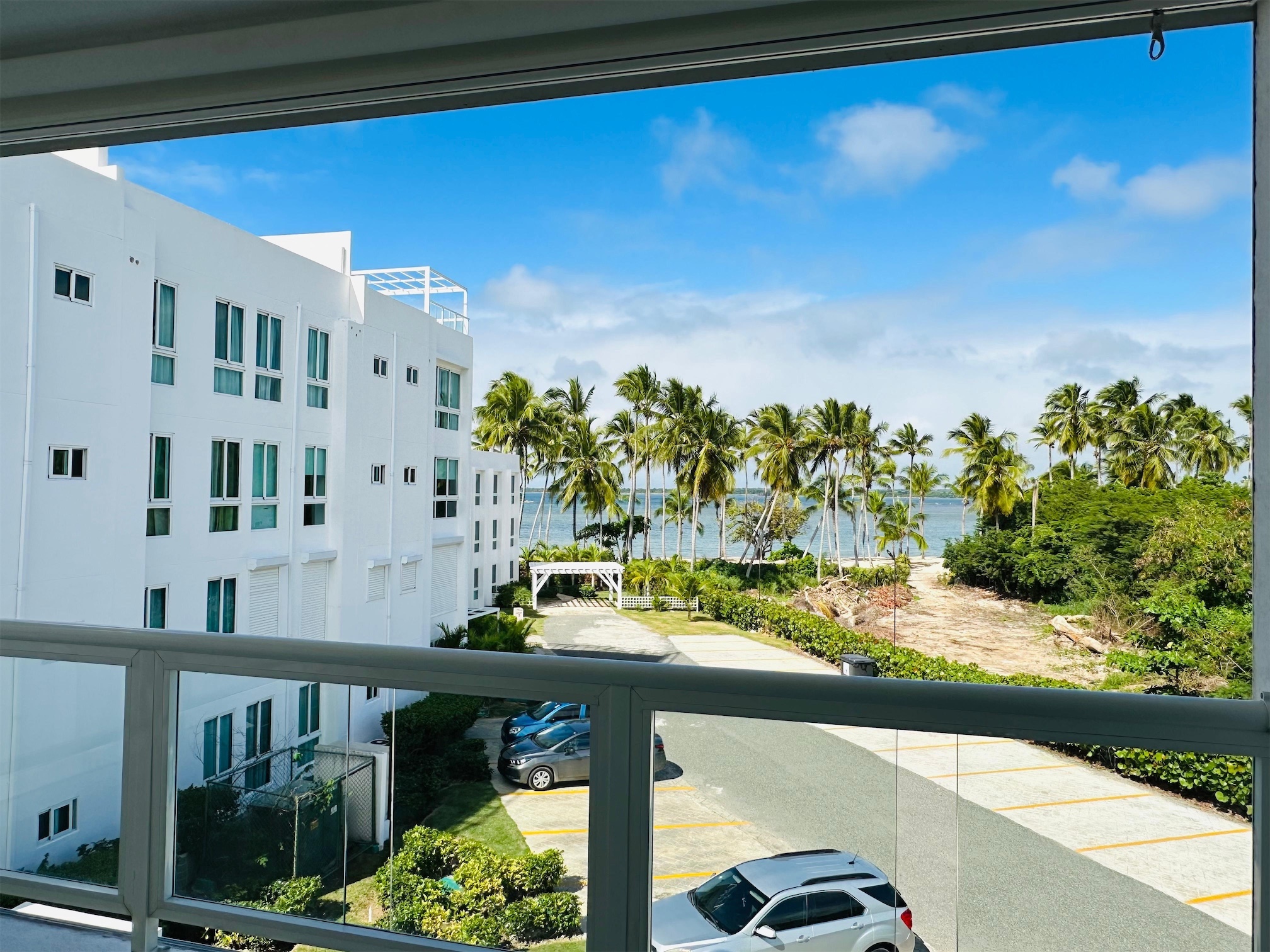 apartamentos - Venta de apartamentos en playa nueva romana primera linea de playa 5