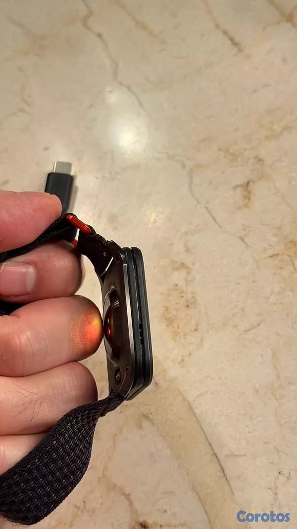 otros electronicos - Reloj Garmin Venu X1 2