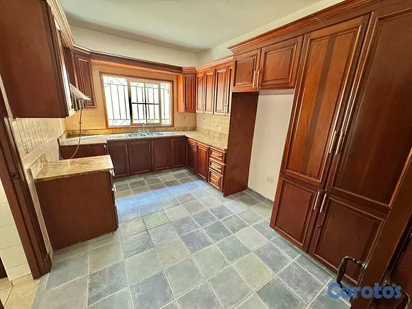 casas - Alquiler de Casa en Cuesta Hermosa III 3