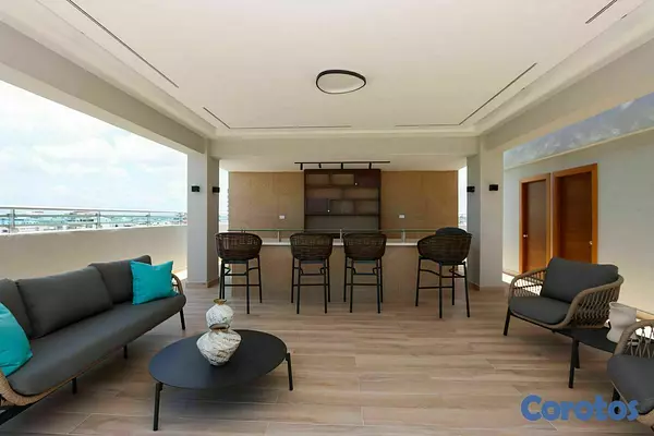 apartamentos - Venta de apartamentos en Bella vista  6