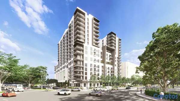 casas - 14 14 RIVER DISTRICT- MIAMI RIVER. 1