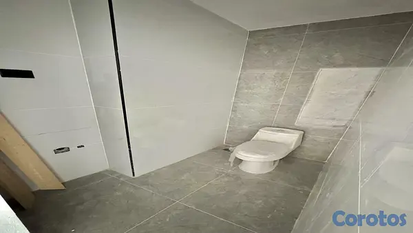 apartamentos - Apartamentos Nuevos en Evaristo Morales 8