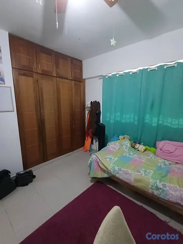apartamentos - Vendo Apartamento en Ensanche Quisqueya  18