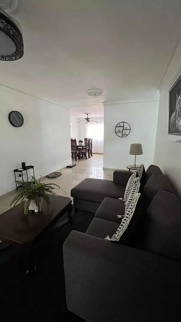 apartamentos - Vendo Apartamento Rigo I, av independencia km 91/2 5