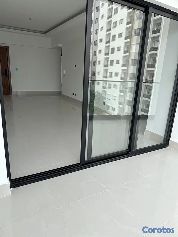 apartamentos - Venta de apartamento en zona de naco  11