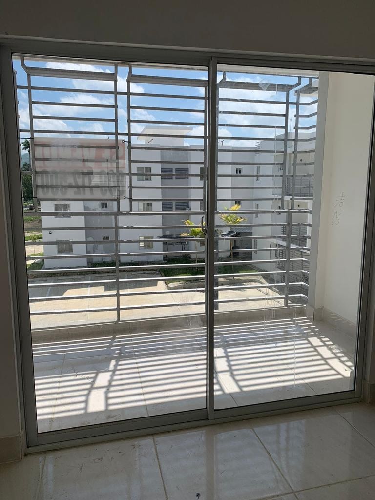apartamentos - APARTAMENTO EN VENTA EN VILLA VERDE 0