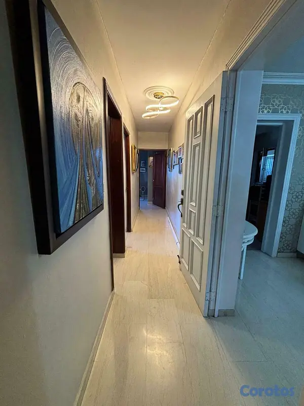 apartamentos - Apartamento en venta- Las Praderas, Santo Domingo  9