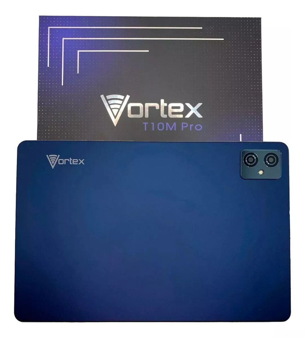 celulares y tabletas - TABLET VORTEX T10M PRO+ 4