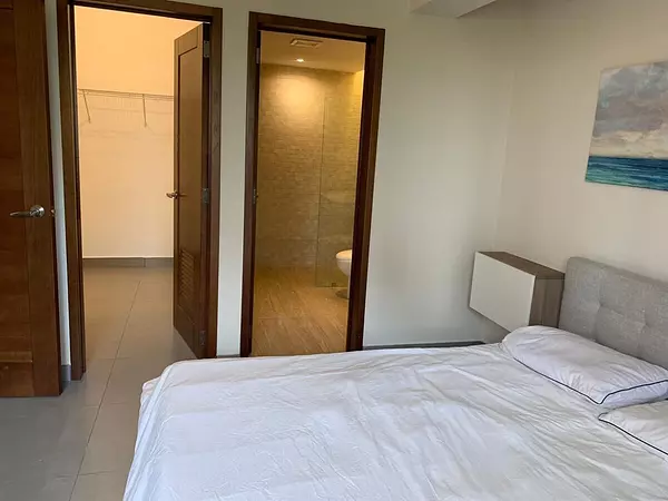 apartamentos - Apartamento en alquiler amueblado de 1 habitación  8