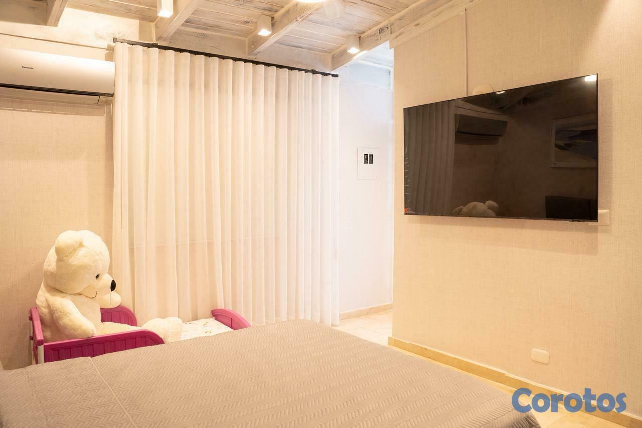 casas vacacionales y villas - GOLF VILLA EN VENTA 3