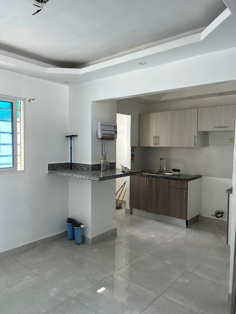 apartamentos - Apartamento con terraza privada en la Aut de san Isidro 9