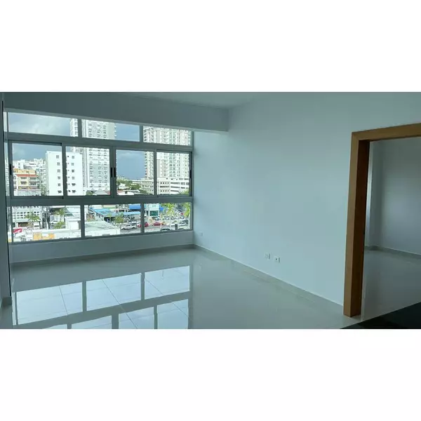apartamentos - ALQUILER APARTAMENTO 1 HABITACIÓN CON LINEA BLANCA-BELLA VISTA 3