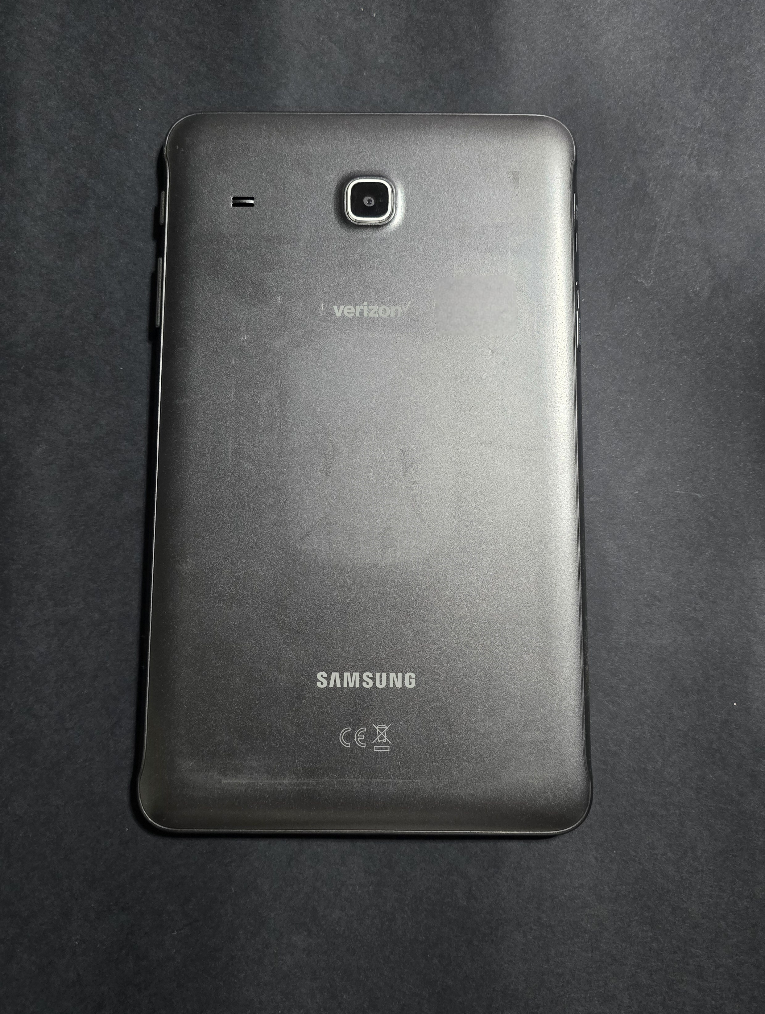 celulares y tabletas - Tablet Samsung Tab E SM-T378V 1