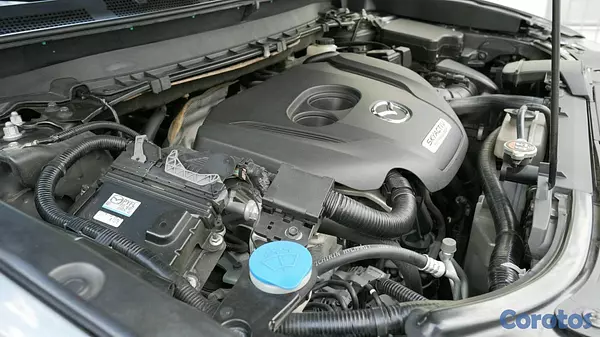 jeepetas y camionetas - mazda cx9 2017 signature  13