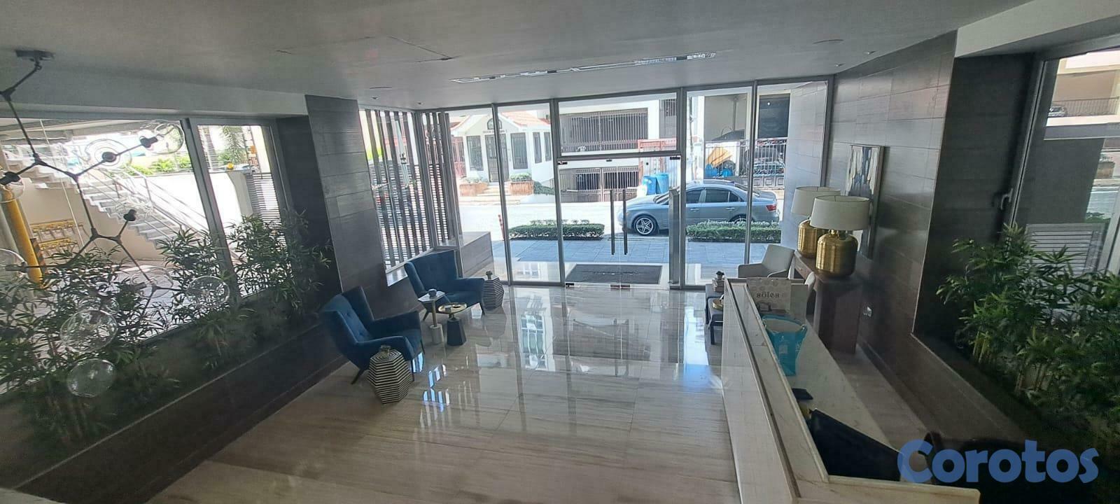 apartamentos - Apartamento en Venta/ Alquiler de 1 habitación con línea blanca en Serralles 4