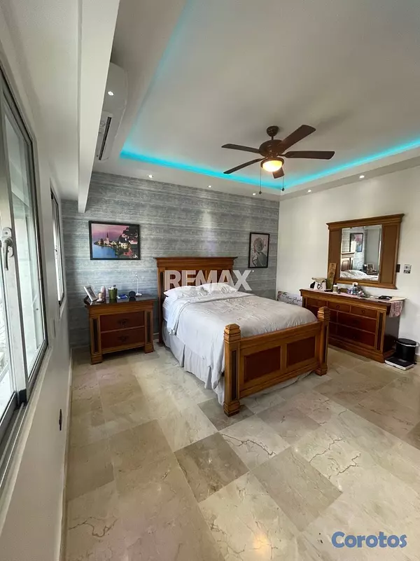 apartamentos - Apartamento en ENSANCHE SERRALLES SANTO DOMINGO DE 9