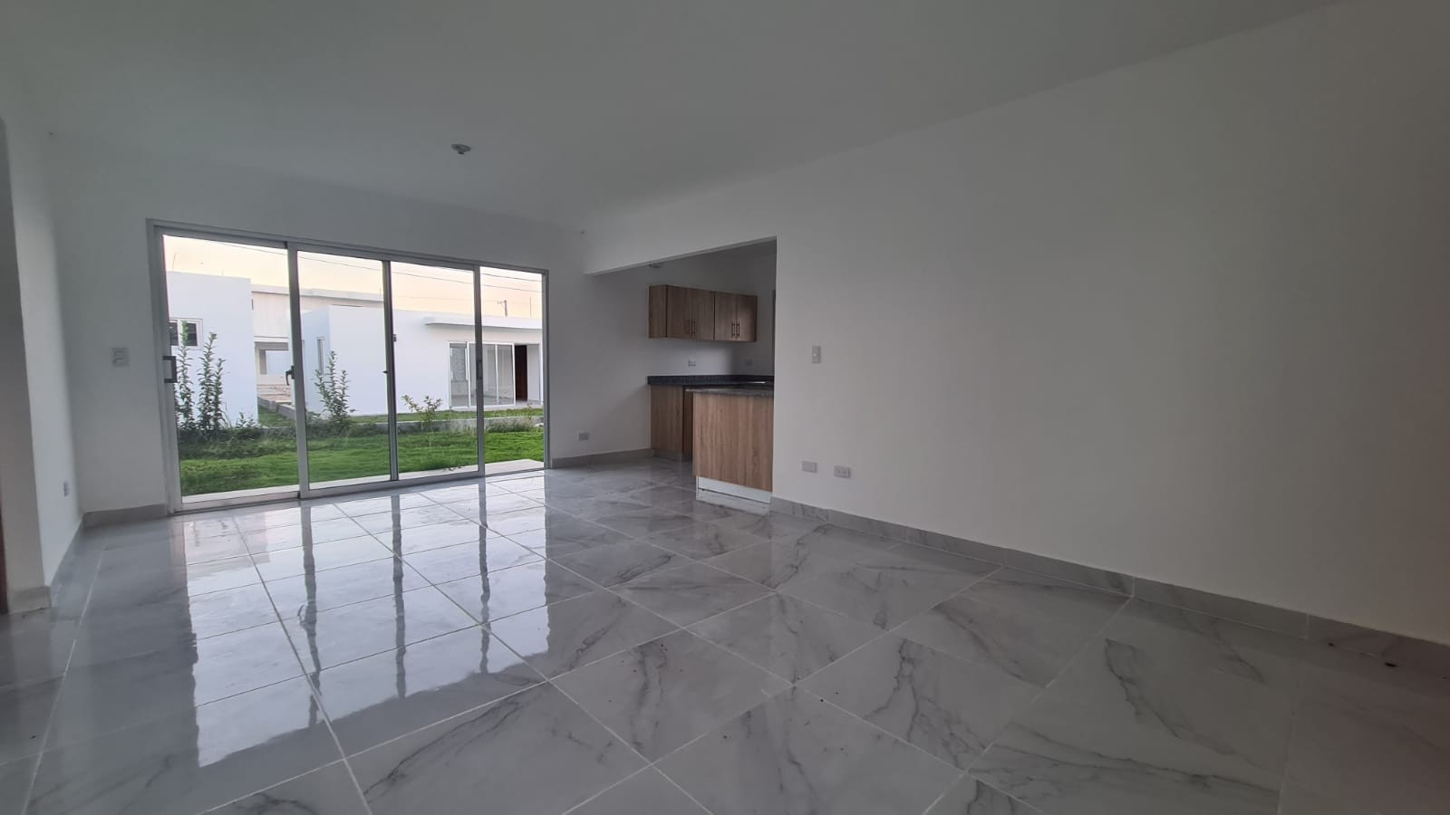 casas vacacionales y villas - Se vende Villa en Punta Cana 1