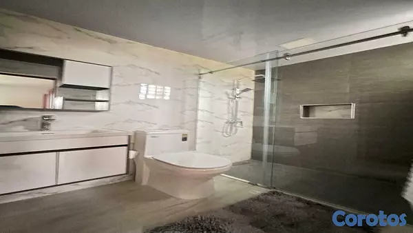 apartamentos - APARTAMENTO AMUEBLADO CERROS DE GURABO III 7