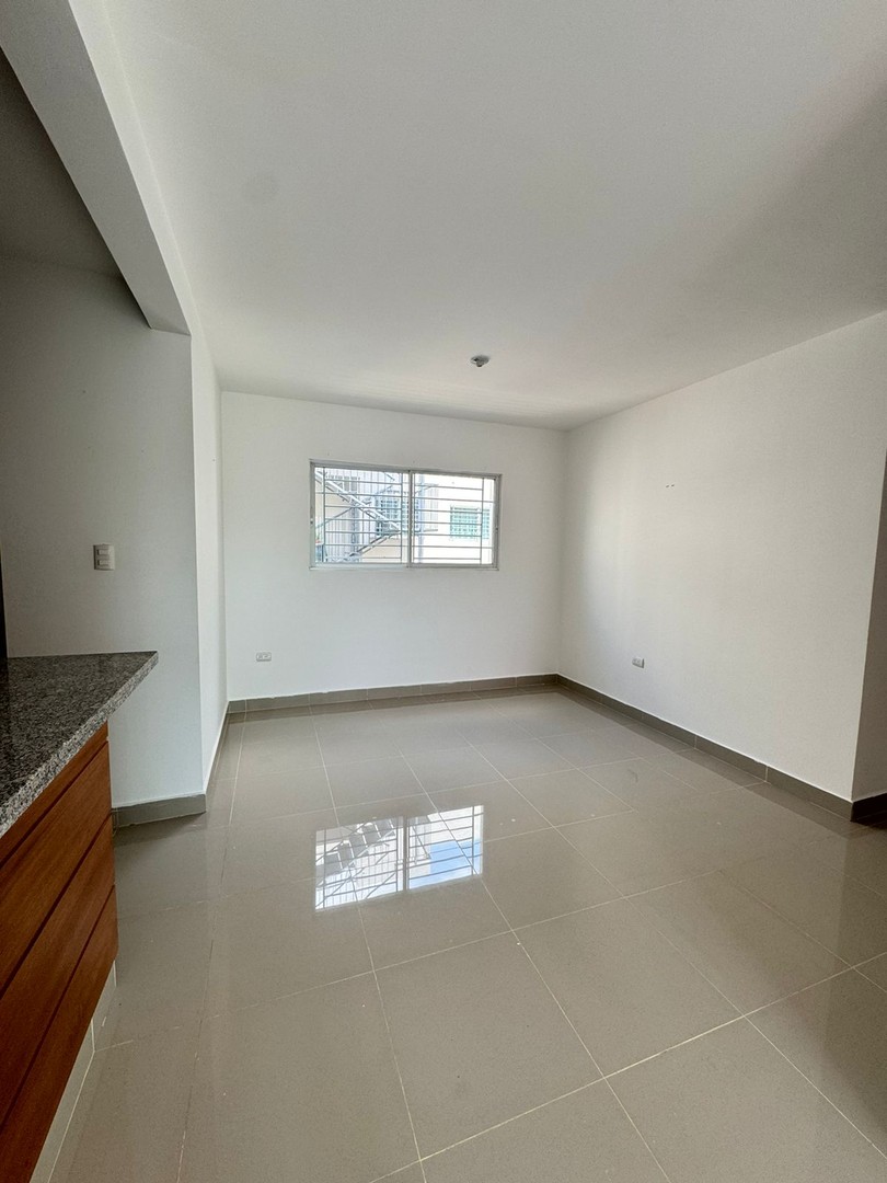 apartamentos - ¡CÓMODO APARTAMENTO EN ALQUILER! - LLANOS DE GURABO, SANTIAGO DE LOS CABALLEROS. 5