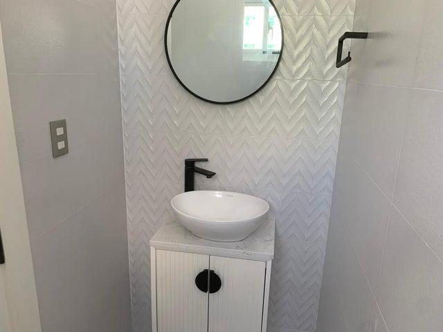 apartamentos - Apartamento en venta Santo Domingo 8