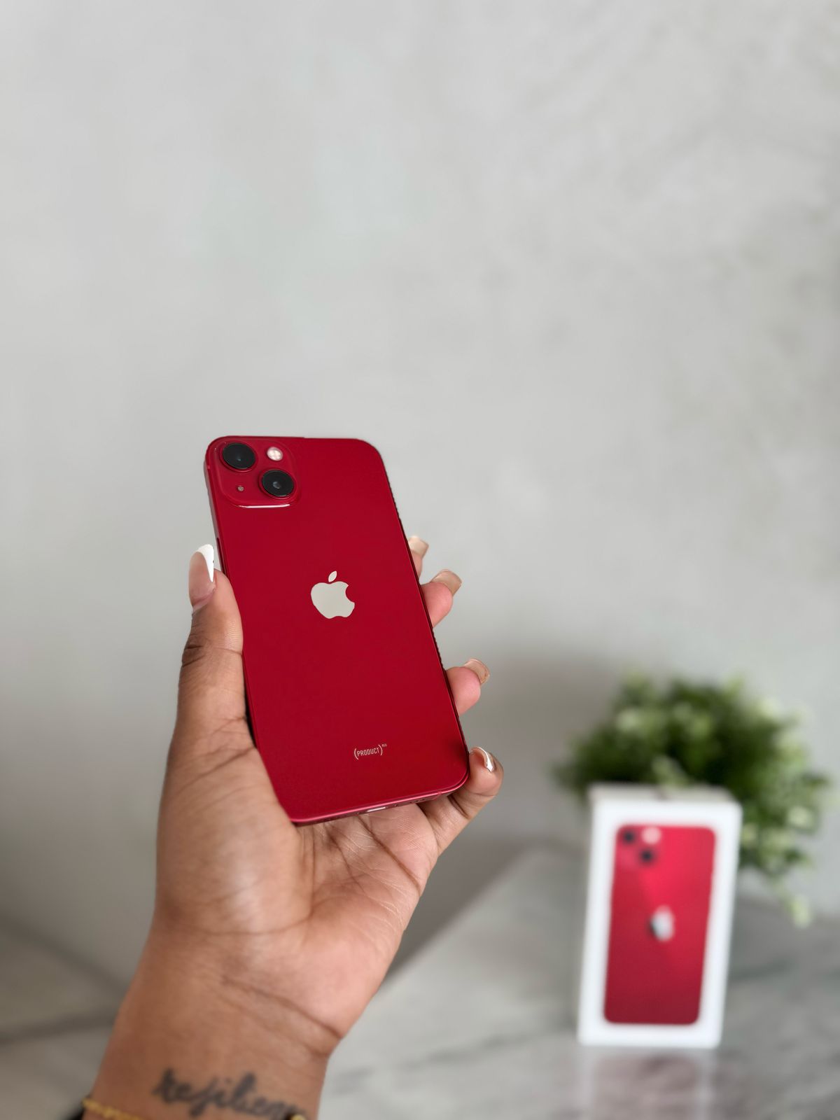 celulares y tabletas - IPHONE 13 NORMAL 128GB DESBLOQUEADO EN CAJA 