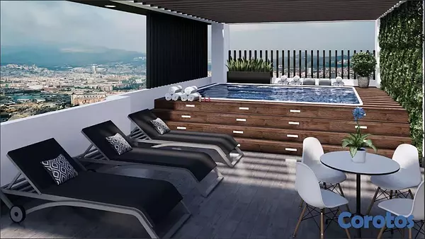 apartamentos - Apartamentos en Villa marina de 1, 2 y 3 hab 4