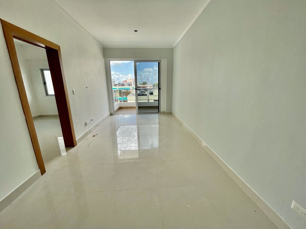 apartamentos - Apartamento en Bella Vista en torre de lujo 1