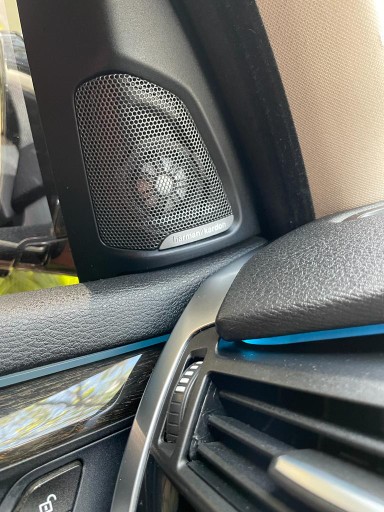 jeepetas y camionetas - Bmw xdrive 35i 2016 7